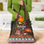 France Christmas Grocery Bag Buche De Noel - Wonder Print Shop