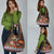France Christmas Grocery Bag Buche De Noel - Wonder Print Shop