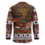 France Christmas Hockey Jersey Buche De Noel - Wonder Print Shop