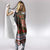 France Christmas Hooded Blanket Buche De Noel - Wonder Print Shop