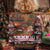 France Christmas Kid Ugly Christmas Sweater Buche De Noel - Wonder Print Shop