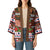 France Christmas Kimono Buche De Noel - Wonder Print Shop