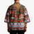 France Christmas Kimono Buche De Noel - Wonder Print Shop