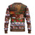 France Christmas Ugly Christmas Sweater Buche De Noel - Wonder Print Shop