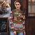 France Christmas Ugly Christmas Sweater Buche De Noel - Wonder Print Shop