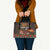 France Christmas Leather Bag Buche De Noel - Wonder Print Shop