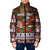 France Christmas Padded Jacket Buche De Noel - Wonder Print Shop