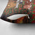 France Christmas Pillow Cover Buche De Noel - Wonder Print Shop