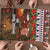 France Christmas Puzzle Buche De Noel - Wonder Print Shop