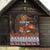 France Christmas Quilt Buche De Noel - Wonder Print Shop