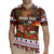 France Christmas Rugby Jersey Buche De Noel - Wonder Print Shop