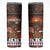 France Christmas Skinny Tumbler Buche De Noel - Wonder Print Shop