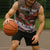 France Christmas Sleeveless Hoodie Buche De Noel - Wonder Print Shop