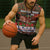 France Christmas Sleeveless Zip Hoodie Buche De Noel - Wonder Print Shop