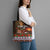 France Christmas Tote Bag Buche De Noel - Wonder Print Shop
