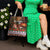 France Christmas Tote Bag Buche De Noel - Wonder Print Shop
