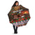 France Christmas Umbrella Buche De Noel - Wonder Print Shop