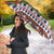 France Christmas Umbrella Buche De Noel - Wonder Print Shop