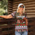 France Christmas Women Polo Shirt Buche De Noel - Wonder Print Shop