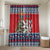 Czech Republic Christmas Personalized Bathroom Set Vesele Vanoce - Wonder Print Shop