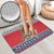 Czech Republic Christmas Personalized Bathroom Set Vesele Vanoce - Wonder Print Shop