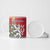 Czech Republic Christmas Personalized Ceramic Mug Vesele Vanoce - Wonder Print Shop