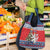 Czech Republic Christmas Personalized Grocery Bag Vesele Vanoce - Wonder Print Shop
