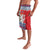 Czech Republic Christmas Personalized Lavalava Vesele Vanoce - Wonder Print Shop