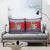 Czech Republic Christmas Personalized Pillow Cover Vesele Vanoce - Wonder Print Shop