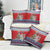 Czech Republic Christmas Personalized Pillow Cover Vesele Vanoce - Wonder Print Shop