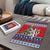 Czech Republic Christmas Personalized Puzzle Vesele Vanoce - Wonder Print Shop