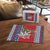 Czech Republic Christmas Personalized Puzzle Vesele Vanoce - Wonder Print Shop