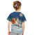 Sweden christmas Kid T Shirt Scandinavian Tomte and Yule Goat Christmas - Wonder Print Shop