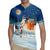 Sweden christmas Rugby Jersey Scandinavian Tomte and Yule Goat Christmas - Wonder Print Shop