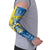 Sweden Christmas Personalized Arm Sleeves Dala Horse God Jul - Wonder Print Shop