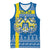 Sweden Christmas Personalized Basketball Jersey Dala Horse God Jul - Wonder Print Shop