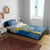 Sweden Christmas Personalized Bedding Set Dala Horse God Jul - Wonder Print Shop