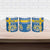 Sweden Christmas Personalized Ceramic Mug Dala Horse God Jul - Wonder Print Shop
