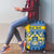 Sweden Christmas Personalized Luggage Cover Dala Horse God Jul - Wonder Print Shop