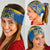 Sweden Christmas Personalized Neck Gaiter Dala Horse God Jul - Wonder Print Shop
