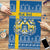 Sweden Christmas Personalized Puzzle Dala Horse God Jul - Wonder Print Shop
