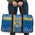 Sweden Christmas Personalized Travel Bag Dala Horse God Jul - Wonder Print Shop