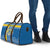 Sweden Christmas Personalized Travel Bag Dala Horse God Jul - Wonder Print Shop