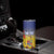 Personalized Romania Unification Day Skinny Tumbler Ziua Marii Uniri Since 1918 Dynamic Style - Wonder Print Shop