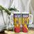 Personalized Romania Unification Day Tumbler With Handle Ziua Marii Uniri Since 1918 Dynamic Style - Wonder Print Shop
