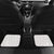 Custom Austria Football Car Mats Das Team Go Champions