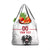 Custom Austria Football Grocery Bag Das Team Go Champions