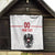 Custom Austria Football Quilt Das Team Go Champions