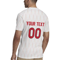 Custom Austria Football Rugby Jersey Das Team Go Champions