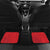 Personalized Bandiera della Sicilia Car Mats Sporty Style